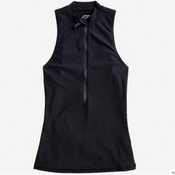 J. Crew Other - J crew | rash guard size small